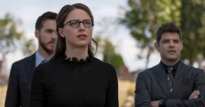 Supergirl Finale: Fans Are Ecstatic About SPOILER’S Return