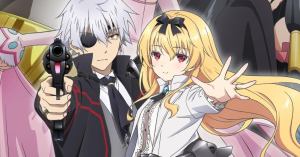 Arifureta: From Commonplace to World’s Strongest Announces New OVA After Season 2 Finale
