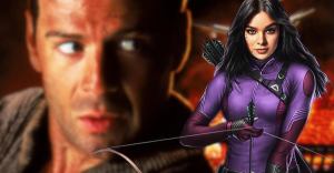 Hawkeye Director Rhys Thomas Reveals Die Hard, Christmas Movie Inspirations