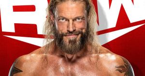 Why Edge Didn’t Return on This Week’s WWE Raw