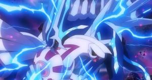 Pokemon Journeys Shares New Look at Diamond and Pearl Special