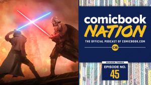ComicBook Nation: Disney+ Day Reveals & Red Notice Review