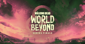 How to Watch The Walking Dead: World Beyond Series Finale Early Online