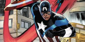 Miles Morales Replaces Captain America in New What if Series