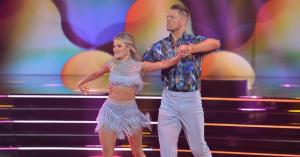 WWE’s The Miz Comments on Dancing With The Stars Elimination