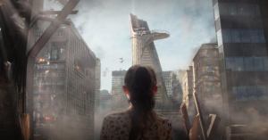 Marvel’s Hawkeye Fan Notices Major Avengers Continuity Error in First Episode