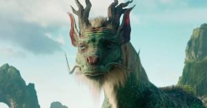 Shang-Chi Featurette Shows Creation of Ta-Lo’s Creatures (Exclusive)