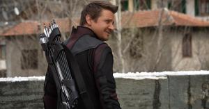 Marvel Boss Kevin Feige Explains How Avengers: Age of Ultron Sets Up Hawkeye