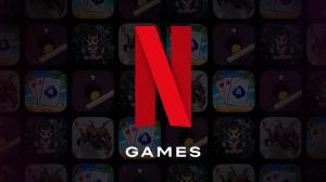 Netflix Games Now Rolling Out Globally