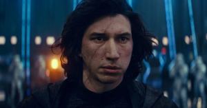 Star Wars: Adam Driver Says He’s Reminded of One Kylo Ren Scene “Every Day”