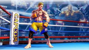 Street Fighter 6 Teased by Capcom