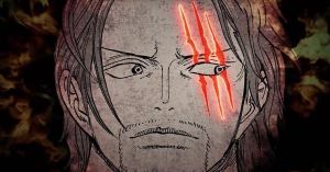 One Piece: Red Reveals First Look at the New Movie’s Script