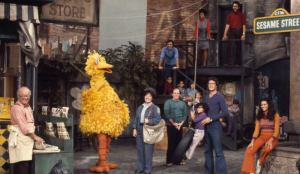 HBO’s Sesame Street Documentary Street Gang Gets Trailer and Release Date