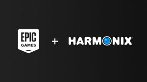 Epic Games Purchases Rock Band Developer Harmonix