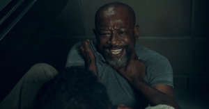 Fear the Walking Dead Showrunner Explains Morgan’s Shocking Decision