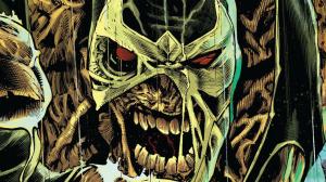 Task Force Z #2 Review: Shambling in the Right Direction