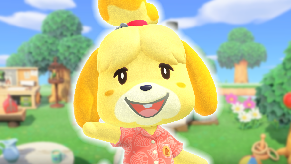 Animal Crossing: New Horizons Players Surprised With New Update