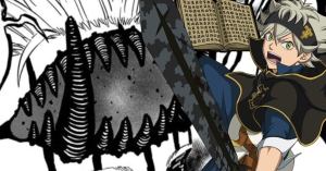 Black Clover Surprises With One Devil’s Survival