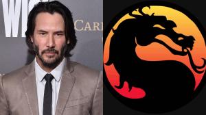 Keanu Reeves Reveals Which of His Characters He Doesn’t Want in Mortal Kombat