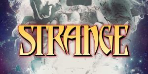 Marvel Announces A New Sorcerer Supreme After Death Of Doctor Strange