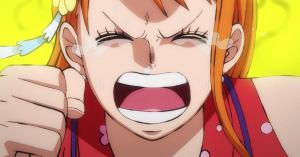 One Piece Preview Teases Nami’s Solo Struggle