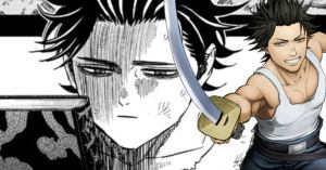 Black Clover Flashback Reveals New Look at Yami’s Past