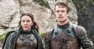 Game of Thrones Star Calls Filming Show’s Sex Scenes a “Frenzied Mess”