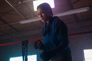 Hawkeye and Echo Star Alaqua Cox Speaks Out on Getting Her Own Show on Disney+
