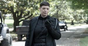 Jadis Reveals the CRM Master Plan on The Walking Dead: World Beyond