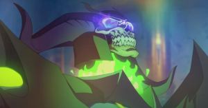 Masters of the Universe Shares Behind-The-Scenes Look at Mark Hamill, Lena Headey for Part 2