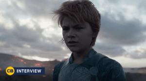 Eternals: Why Lia McHugh Didn’t Read Marvel Comics To Prep