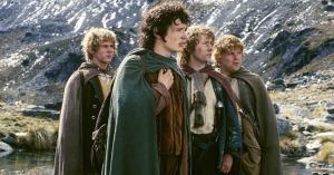 Lord of the Rings: Peter Jackson Says JRR Tolkien Rejected the Beatles’ Attempt to Make It Into a Movie