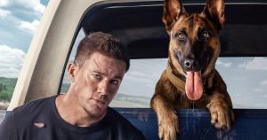 Channing Tatum’s Dog Movie Trailer Released