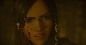 Blade Runner: Black Lotus Hypes Premiere With New Trailer, Behind-The-Scenes Video