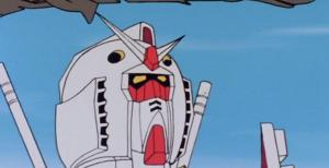 Gundam’s Lost Episode Reveals Release Date With New Movie