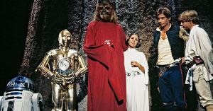 Star Wars: Holiday Special Documentary Set for December Release