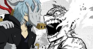 My Hero Academia Cliffhanger Has Fans Looking at Shigaraki Differently