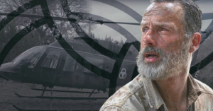 Jadis Reveals Rick Grimes Intel on The Walking Dead: World Beyond
