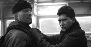 The Expendables 4: Jason Statham Shares Set Photos Featuring Iko Uwais