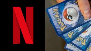 New Netflix Series Will Focus on Pokemon TCG and Other Collectibles