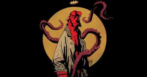 Hellboy TV Series Possible According to Producer