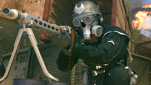 Call of Duty: Vanguard Update Hits Game’s Biggest Quitter With Huge Penalty