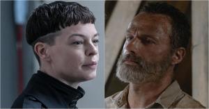 The Walking Dead Star on What World Beyond’s Jadis Reveal Means for Rick Grimes