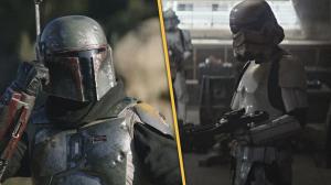Boba Fett Designs Were Originally for Super Stormtroopers