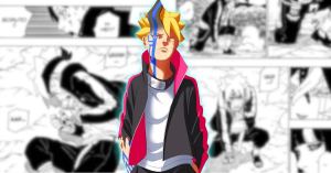 Naruto Fans Have Theories About Boruto’s Last-Minute Heart Attack