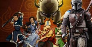 Netflix’s Avatar The Last Airbender Will Borrow Something Huge from The Mandalorian