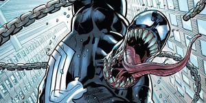 Who Is Venom’s New Mystery Villain?