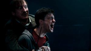Harry Potter Game Had a Controversial NSFW Bug