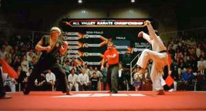 All The Karate Kid Movies Join Cobra Kai on Netflix