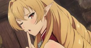 Mushoku Tensei Cosplay Brings New Fan Favorite Elinalise to Life